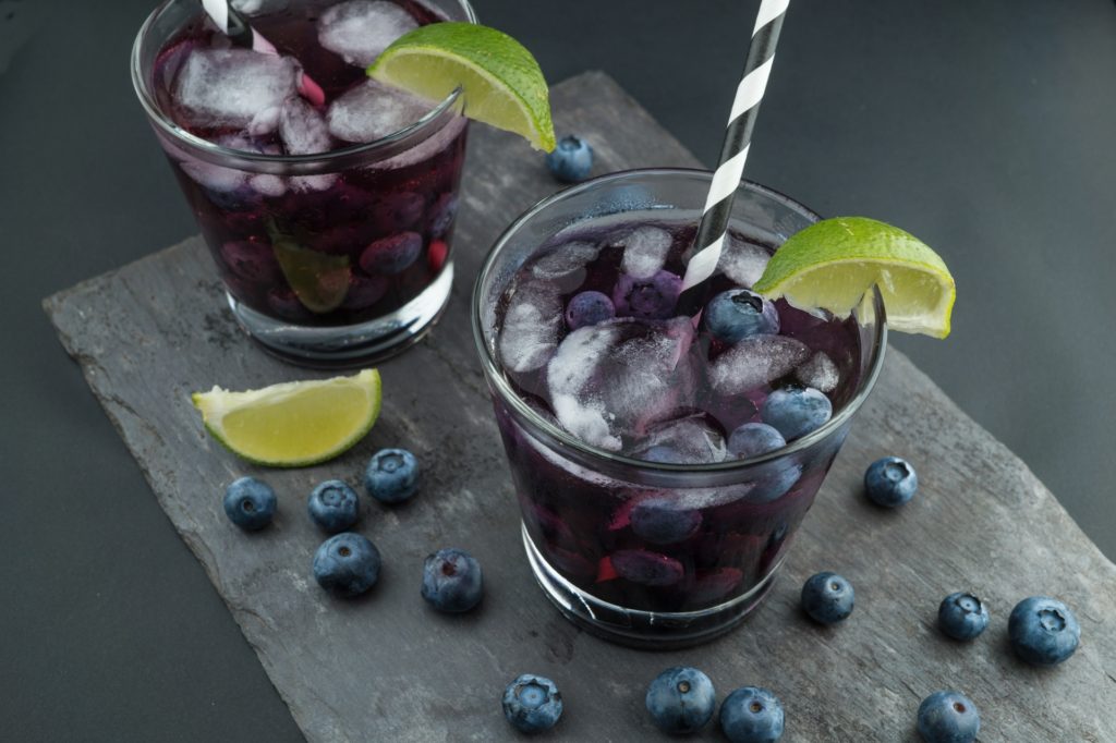 blueberry-fizz