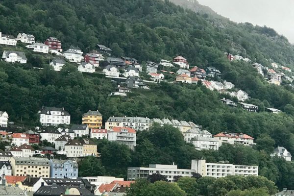 Mini-guide til Bergen