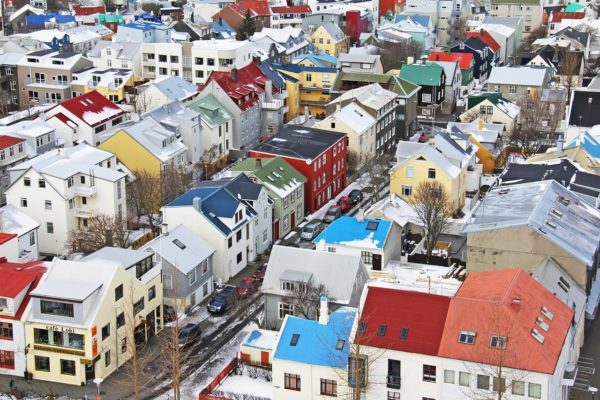 Island på 48 timer: Spennende naturopplevelser og kulinariske overraskelser